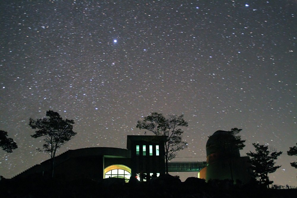 🔭 별 마을 천문대 (호시노무라 텐몬다이) 이미지 1